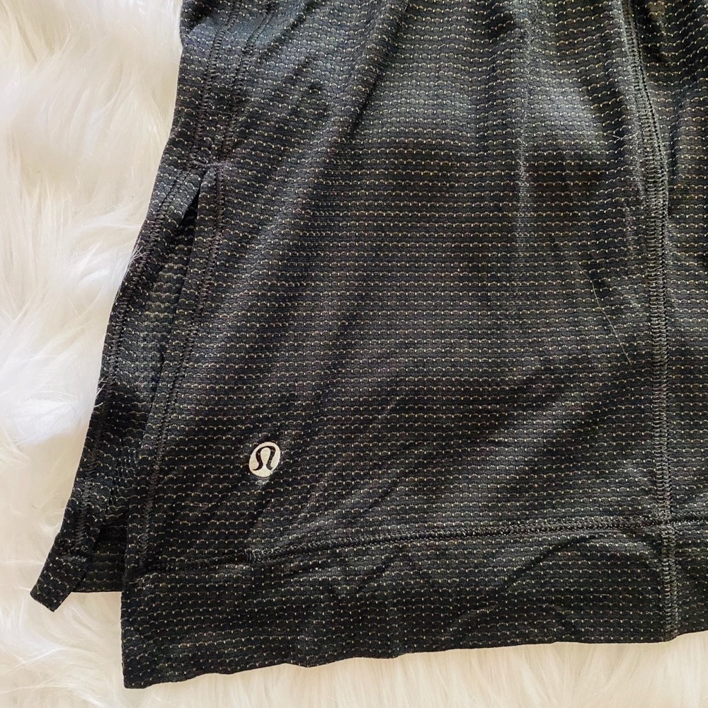 Lululemon Stash It Black Tank Top 4 - Picture 11 of 14